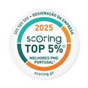 Top 5% Portugal